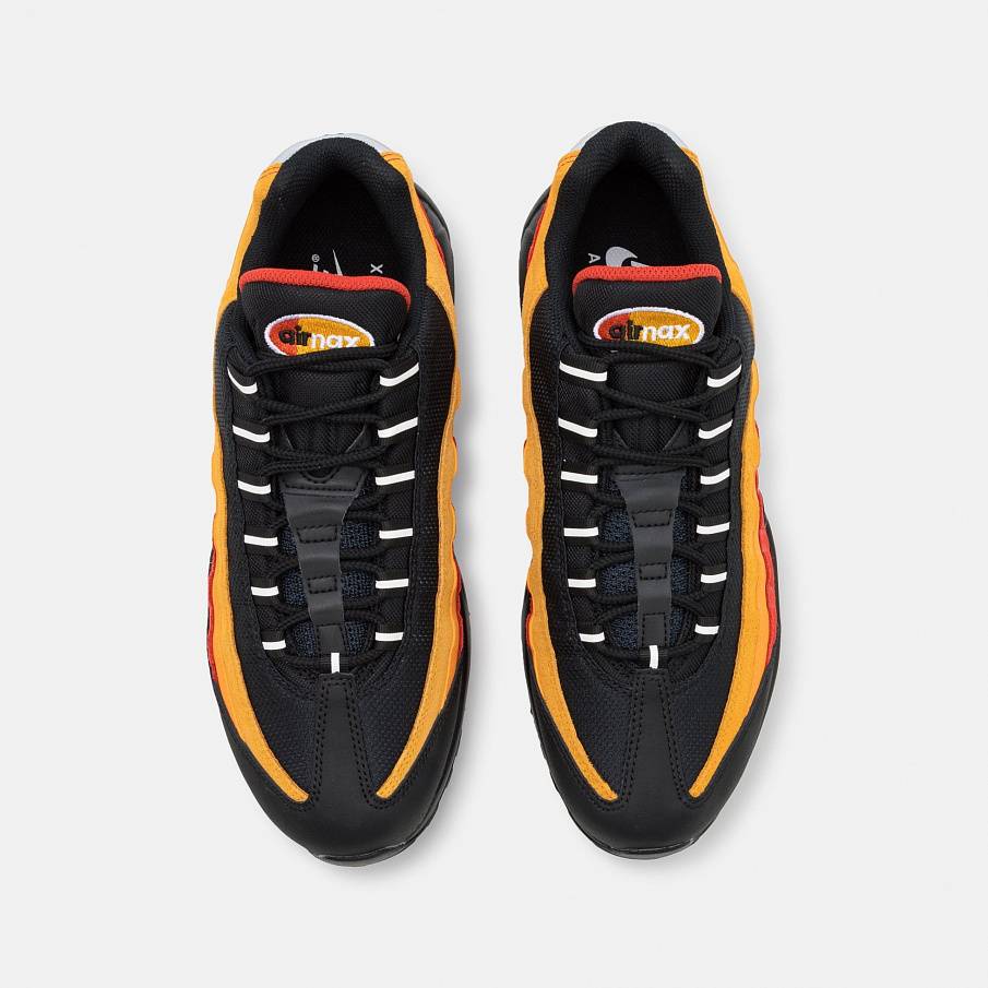 Фото № 4 с приближением к товару «‎Nike Air Max 95 Essential »