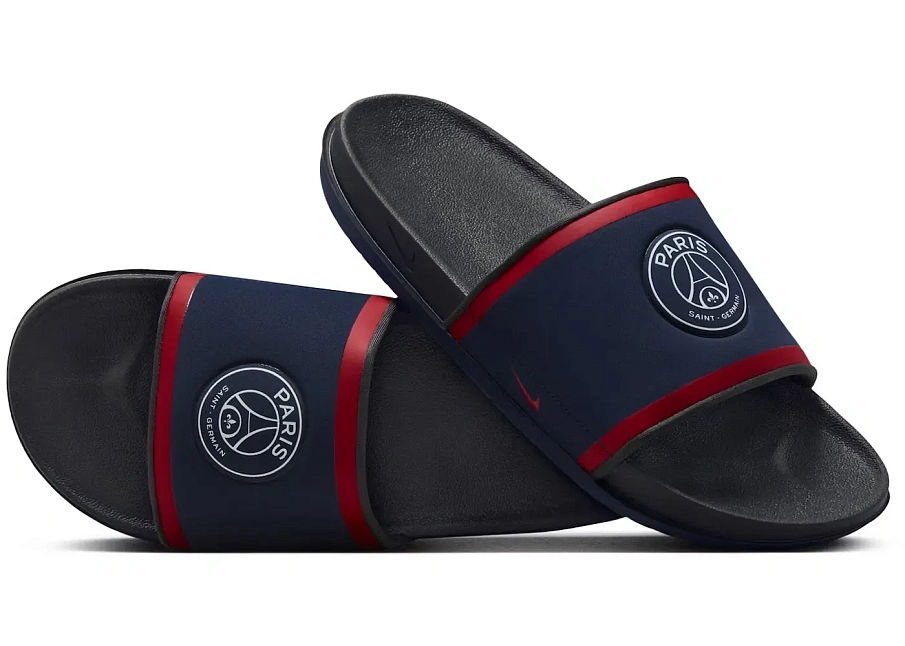 Фото № 1 с приближением к товару «‎Nike Offcourt Slide»