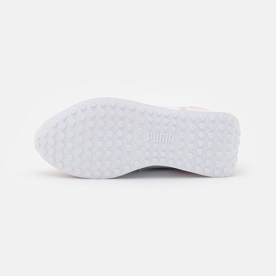 Фото № 5 с приближением к товару «‎Puma Future Rider Pastel »