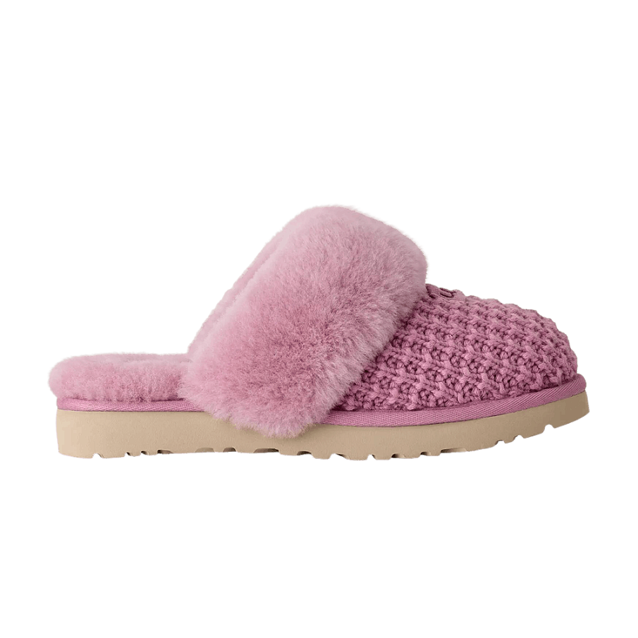 Фото № 1 с приближением к товару «‎UGG Women's Cozy Slipper Dusty Orchid»