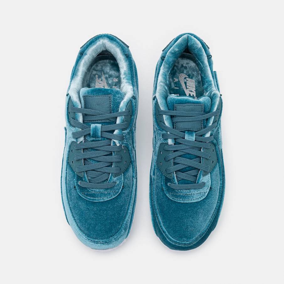 Фото № 4 с приближением к товару «‎Nike Air Max 90 »