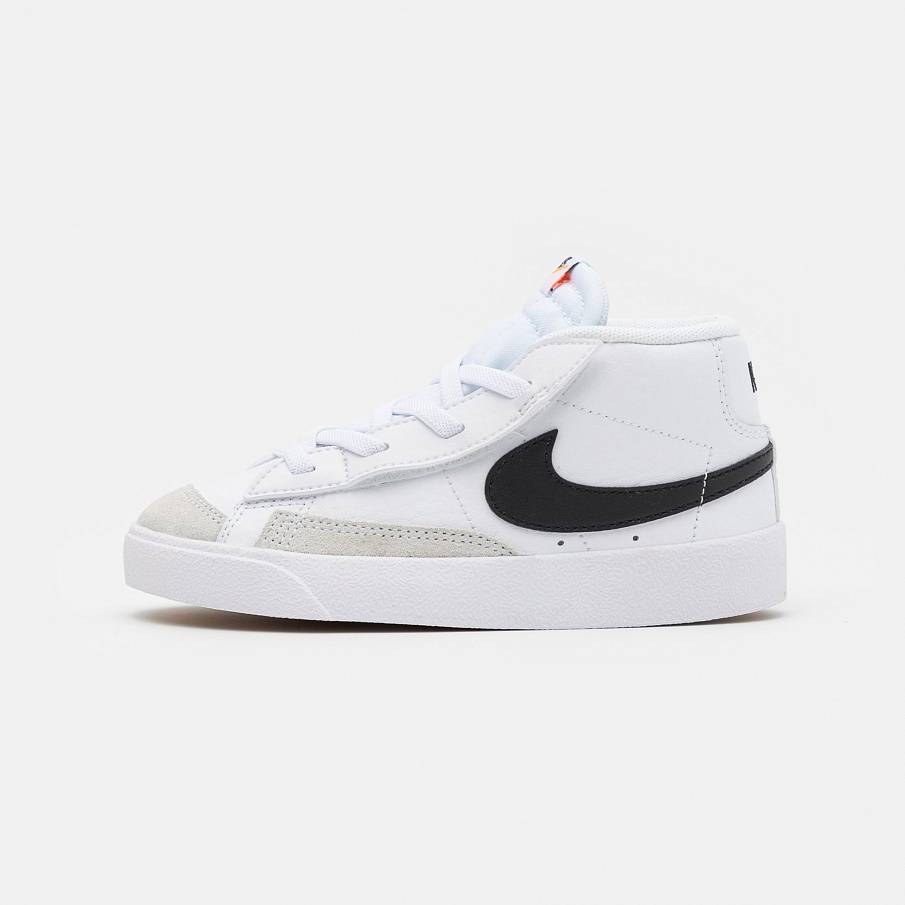 Фото № 1 с приближением к товару «‎Nike Blazer SE GT »
