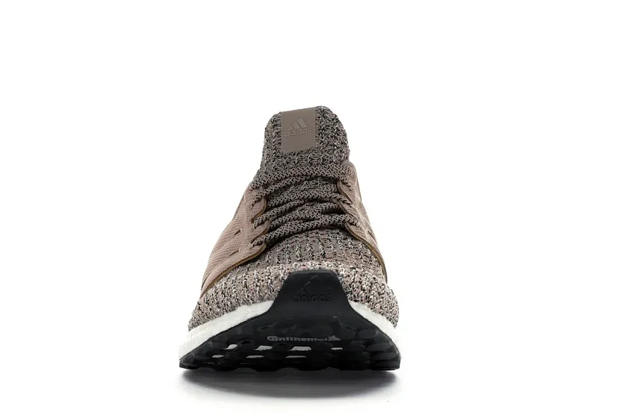 Фото № 2 с приближением к товару «‎adidas Ultra Boost 4.0 Ash Pearl»
