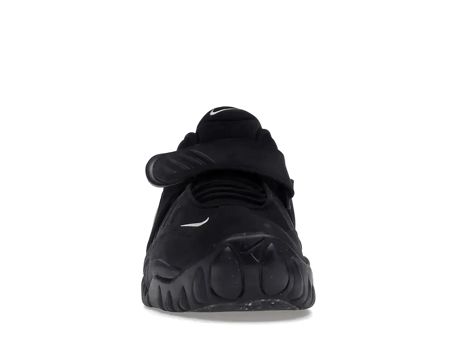 Фото № 2 с приближением к товару «‎Nike Air Adjust Force AMBUSH Black Psychic Purple»