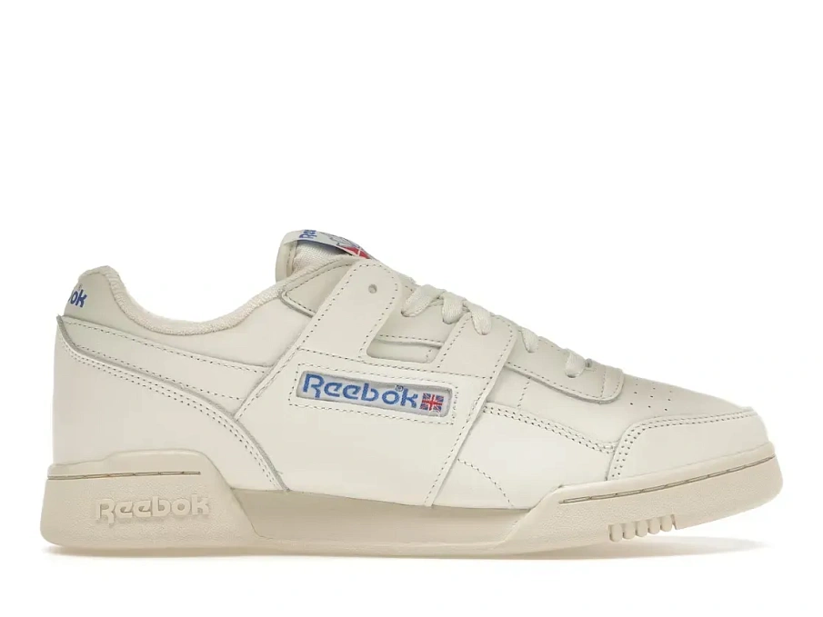 Фото № 1 с приближением к товару «‎Reebok Workout Plus»