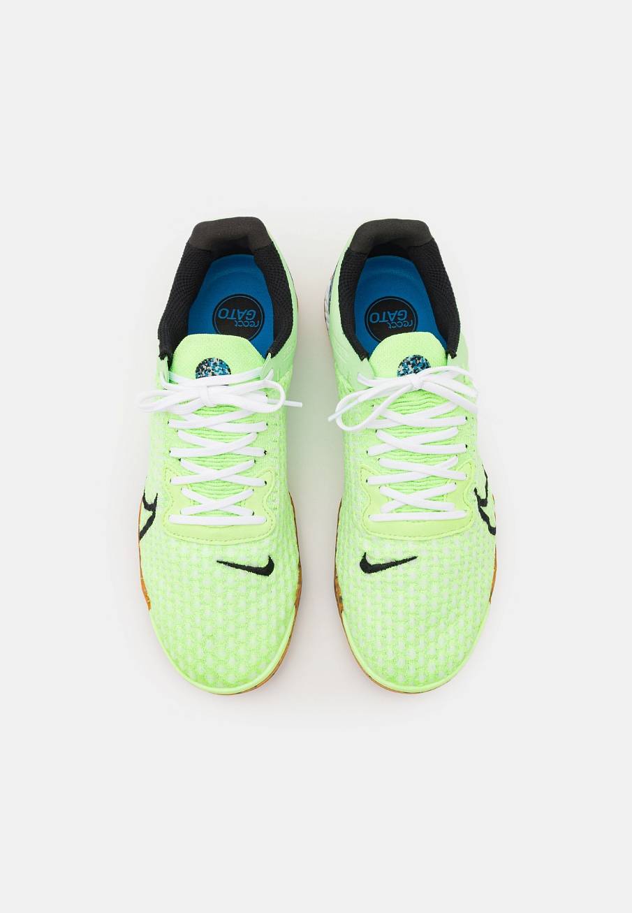 Фото № 4 с приближением к товару «‎Nike React Gato »