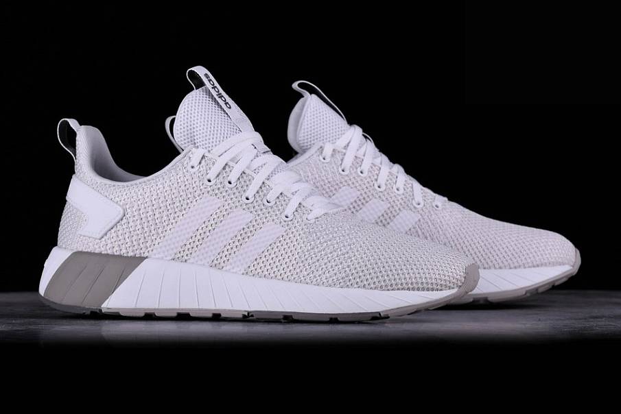Фото № 2 с приближением к товару «‎Adidas Questar Byd »