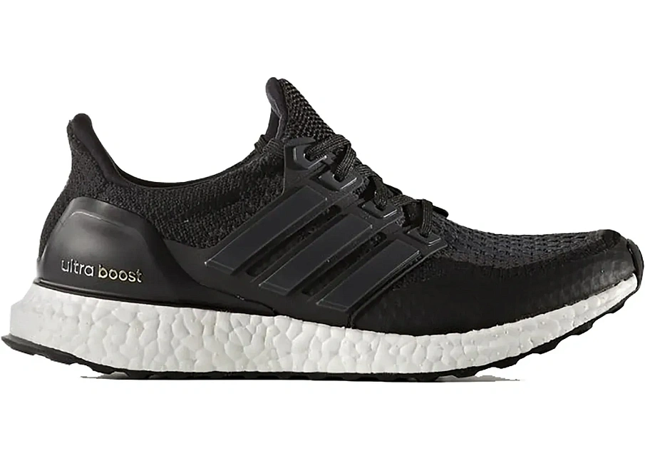 Фото № 1 с приближением к товару «‎adidas Ultra Boost 2.0 ATR Core Black »