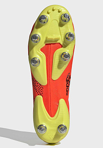 Фото № 4 с приближением к товару «‎Adidas Korki Wkrety»