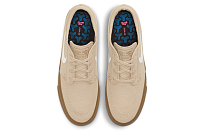 Фото № 4 с приближением к товару «‎Nike Zoom Stefan Janoski Canvas RM SB 'Grain Gum'»