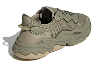 Фото № 4 с приближением к товару «‎adidas originals Ozweego Light Olive Green»