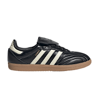 Фото № 1 с приближением к товару «‎adidas Women's Samba LT Black Cream Gum»