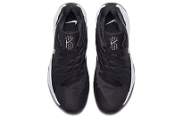 Фото № 3 с приближением к товару «‎ Nike Kyrie Low 1 Basketball shoes BlackWhite»