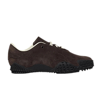 Фото № 1 с приближением к товару «‎JJJJound x Puma Mostro Dark Chocolate»