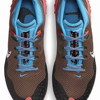 Фото № 3 с приближением к товару «‎Nike Wildhorse»