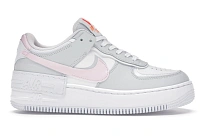 Фото № 1 с приближением к товару «‎Nike Air Force 1 Low Shadow Photon Dust Pink Foam »