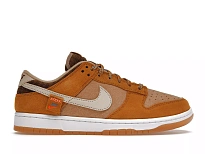 Фото № 1 с приближением к товару «‎Nike Dunk Low SE Teddy Bear Praline»