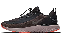 Фото № 1 с приближением к товару «‎Nike Wmns Odyssey React Shield 'Oil Grey'»