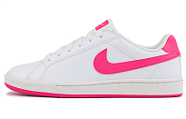 Фото № 1 с приближением к товару «‎Nike Court Majestic Shoes Wmns WhitePink»