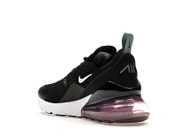 Фото № 6 с приближением к товару «‎Nike Air Max 270 Black Arctic Pink »