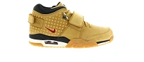 Фото № 1 с приближением к товару «‎Nike Air Cruz Wheat»