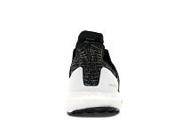 Фото № 4 с приближением к товару «‎adidas Ultra Boost 4.0 Black Multi-Color White Heel Cage»
