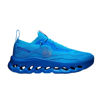 Loewe x ON Women's Cloudtilt Blue - 1