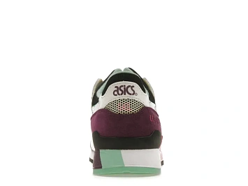 ASICS Gel-Lyte III La MJC Re-Birth (Special Box) - 4