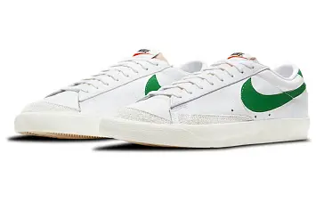 Nike Blazer Low '77 Vintage Pine Green - 3