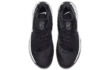  Nike Kyrie Low 1 Basketball shoes BlackWhite - 4