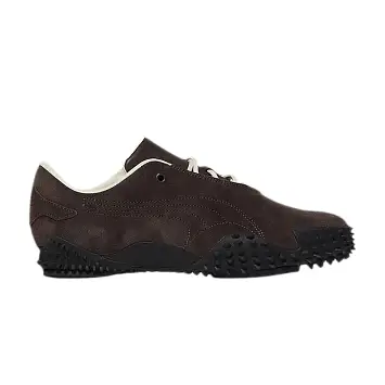 JJJJound x Puma Mostro Dark Chocolate - 1