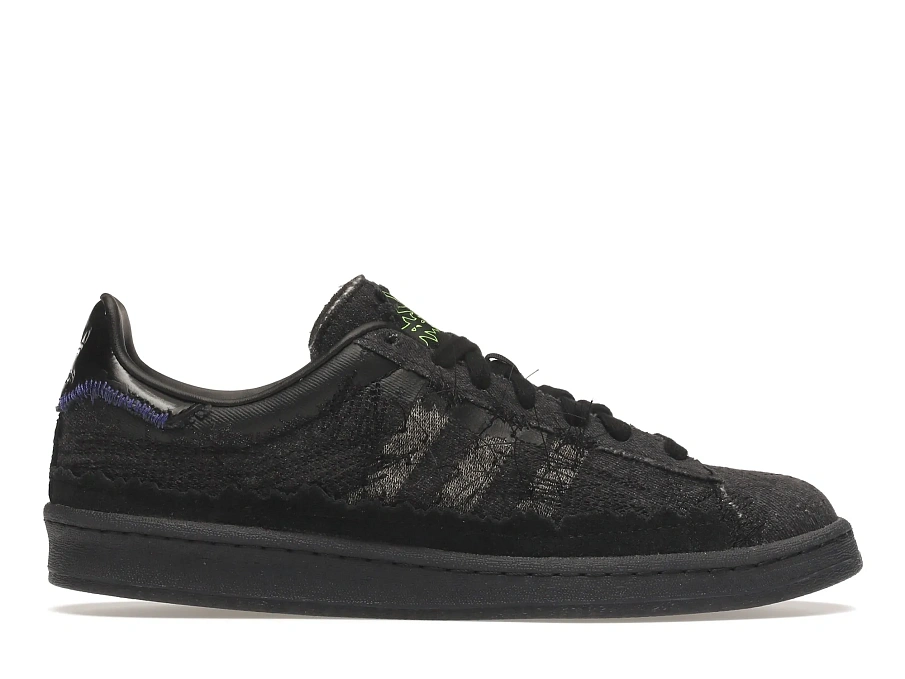 Фото № 1 с приближением к товару «‎adidas Campus 80s Youth of Paris»