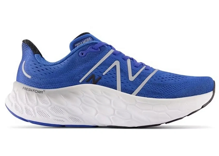 Фото № 1 с приближением к товару «‎New Balance Fresh Foam X More V4»