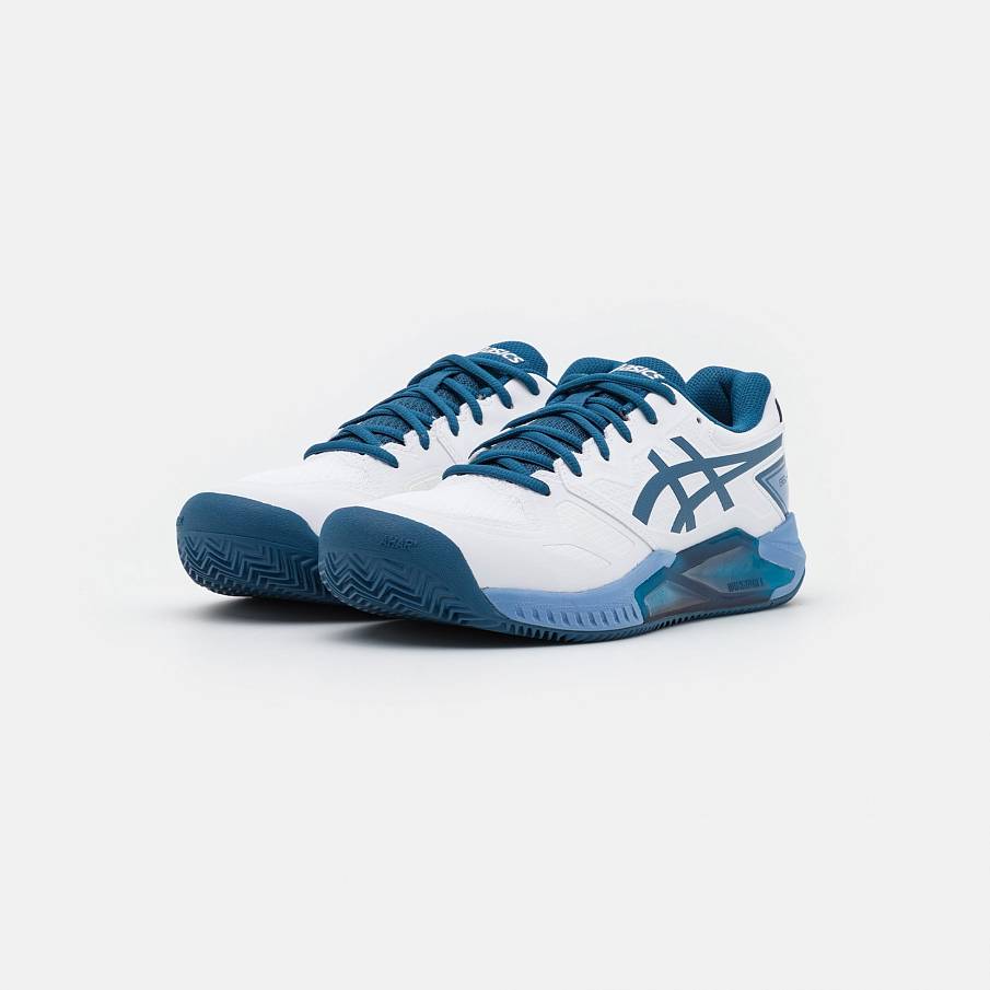 Фото № 1 с приближением к товару «‎Asics Gel-Challenger 13 Clay»