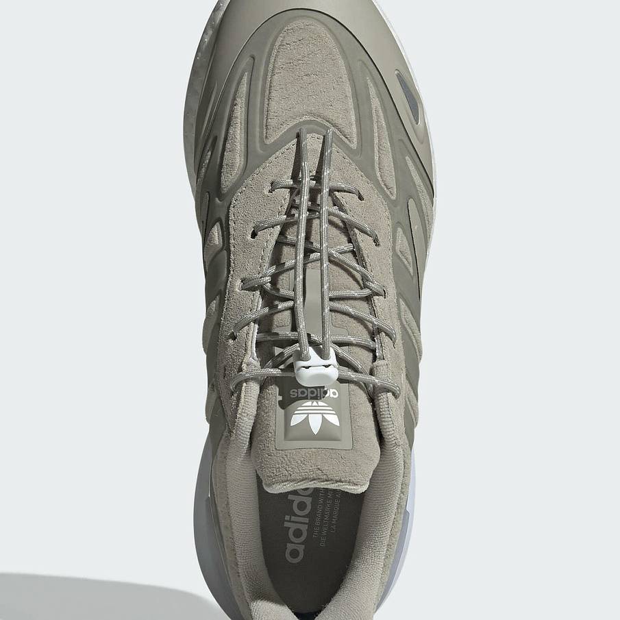 Фото № 5 с приближением к товару «‎Adidas Boost 2.0 »