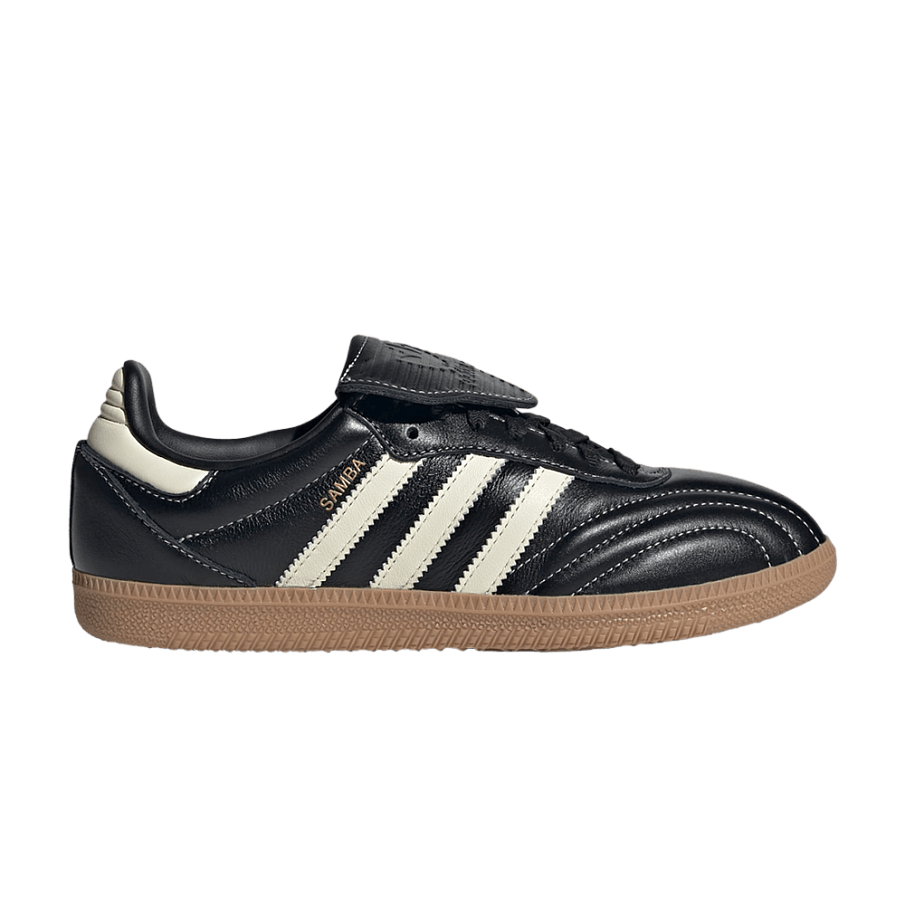 Фото № 1 с приближением к товару «‎adidas Women's Samba LT Black Cream Gum»
