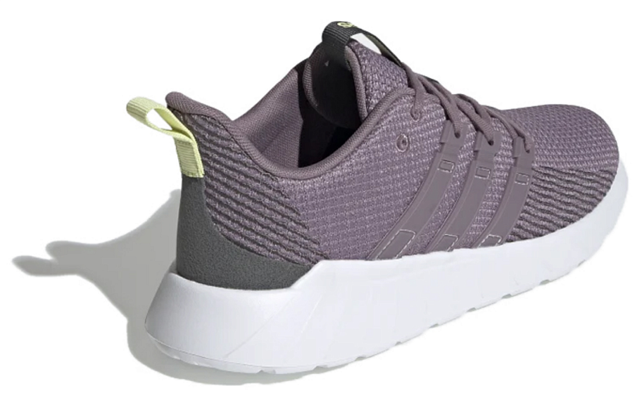 Фото № 3 с приближением к товару «‎adidas neo Questar Flow Wmns Purple»