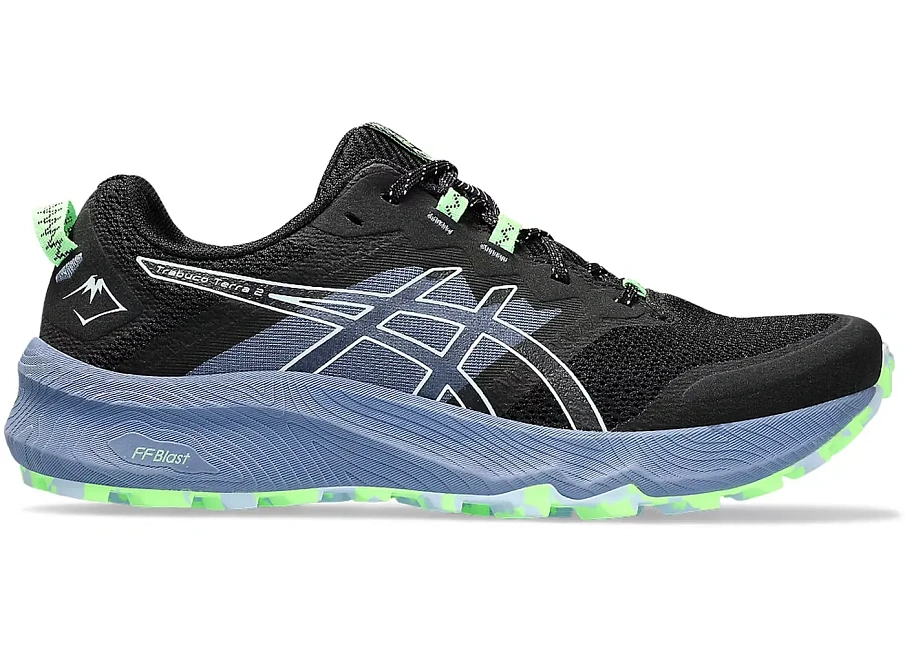 Фото № 1 с приближением к товару «‎ASICS Trabuco Terra 2»