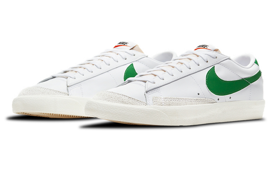 Фото № 3 с приближением к товару «‎Nike Blazer Low '77 Vintage Pine Green»