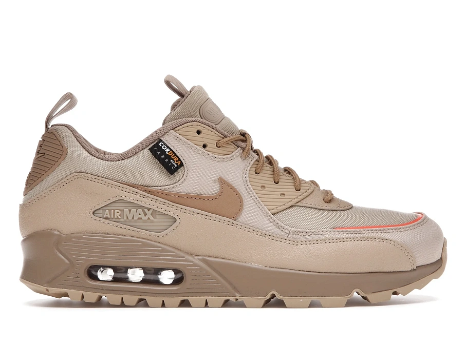 Фото № 1 с приближением к товару «‎Nike Air Max 90 Surplus Desert Camo»