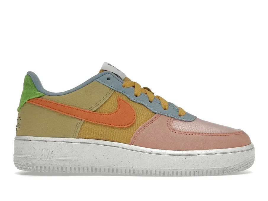 Фото № 1 с приближением к товару «‎Nike Air Force 1 Low '07 LV8»