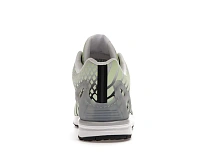 Фото № 4 с приближением к товару «‎adidas ZX Flux Xeno Green»