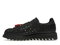 Фото № 3 с приближением к товару «‎adidas Superstar»