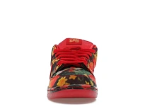 Фото № 2 с приближением к товару «‎Nike SB Dunk Low»