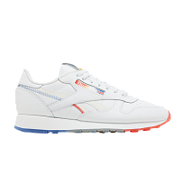 Фото № 1 с приближением к товару «‎Popsicle x Reebok Classic Leather Firecracker»