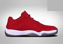 Фото № 1 с приближением к товару «‎Nike Air Jordan Future Toro Bravo »
