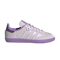 Фото № 1 с приближением к товару «‎Pokémon x adidas Samba Mewtwo»