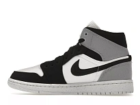 Фото № 6 с приближением к товару «‎Jordan 1 Mid SE Light Steel Grey »