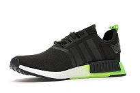 Фото № 2 с приближением к товару «‎adidas NMD R1 Star Wars Yoda»