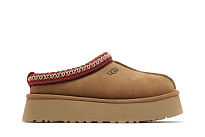 Фото № 2 с приближением к товару «‎UGG Women's Tazz Slipper Chestnut»
